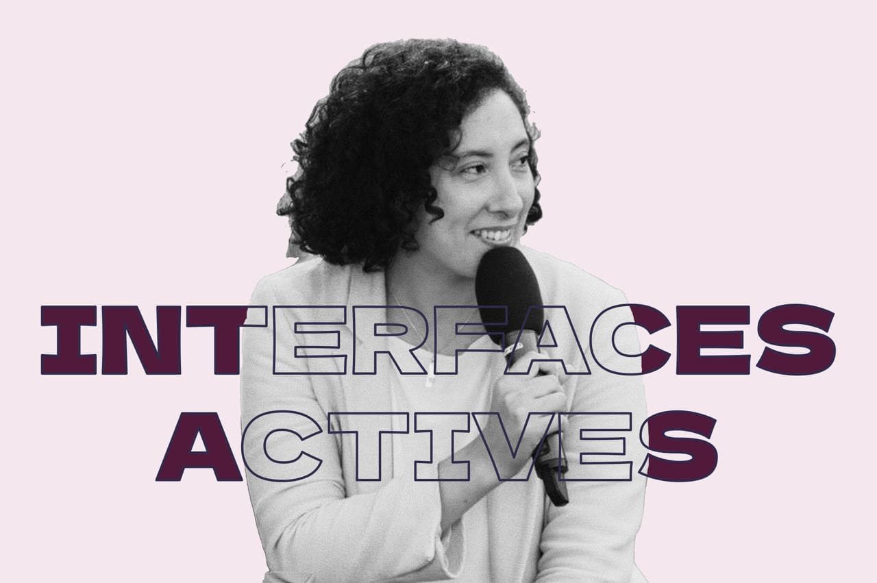 Nadia Bouazza Krachaï — Ergonome et consultante RH